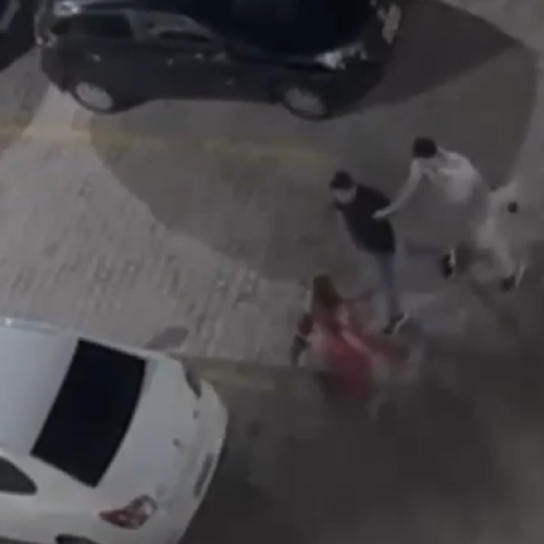 Vídeo: Moradora é agredida com tapa durante confusão em condomínio na Zona Leste de Natal