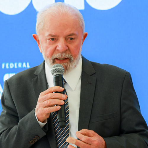 Lula veta pontos da nova Lei da Ficha Limpa e mantém inelegibilidade em 8 anos