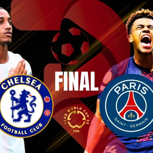 Chelsea x PSG: Duelo bilionário vale título inédito no Mundial de Clubes
