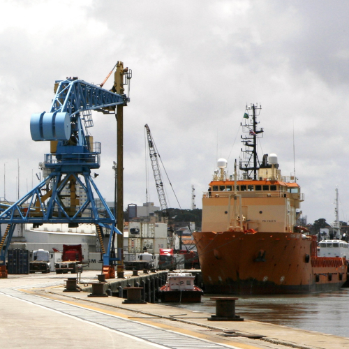 RN se mobiliza contra tarifa de 50% dos EUA e apresenta pacote para conter prejuízos na exportação