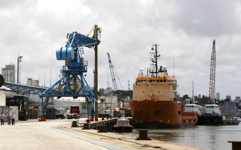 RN se mobiliza contra tarifa de 50% dos EUA e apresenta pacote para conter prejuízos na exportação