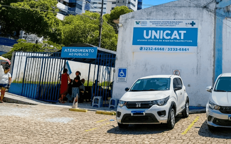 Operação GH-404 mira desvio de medicamentos no RN