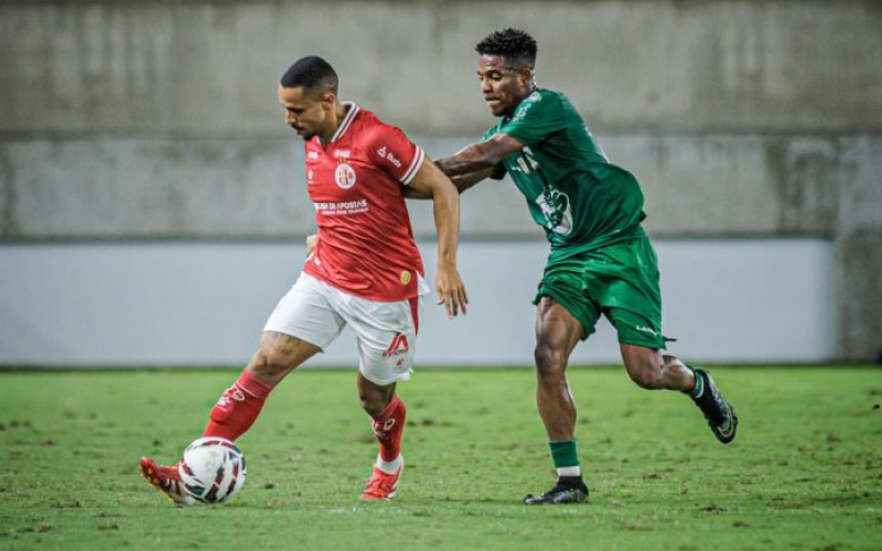 Foto: Gabriel Leite/América FC
