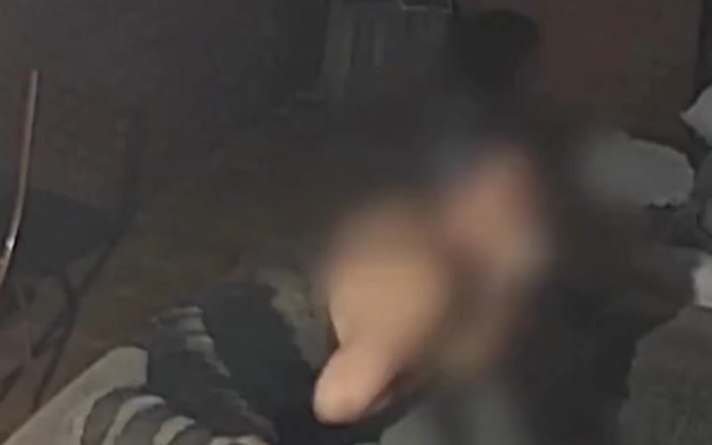 Mulher espanca ex-companheiro que quase ficou cego e ganha medida protetiva