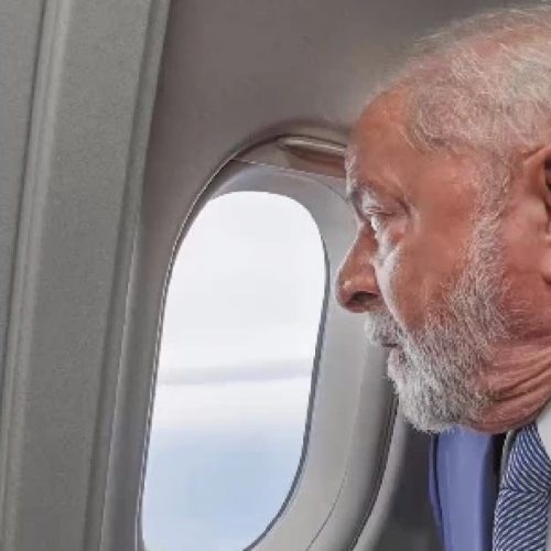 Lula viaja aos EUA em meio a tensão diplomática e abre Assembleia da ONU na terça