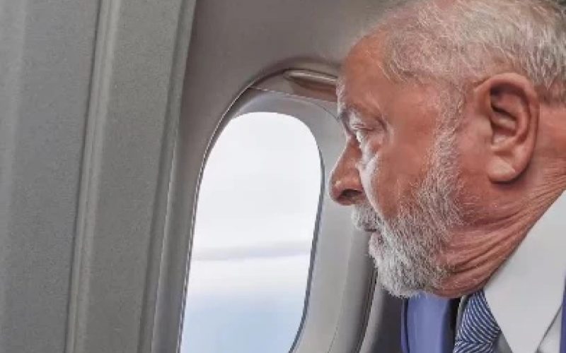 Lula viaja aos EUA em meio a tensão diplomática e abre Assembleia da ONU na terça
