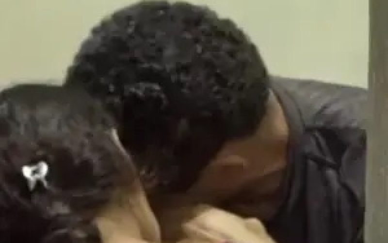 Casal é preso após morte suspeita de bebê de 2 meses em Extremoz