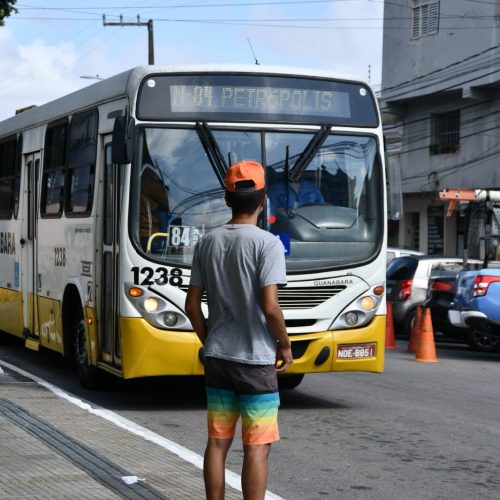 Prefeitura de Natal anuncia licitação do transporte público para outubro