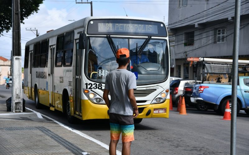 Prefeitura de Natal anuncia licitação do transporte público para outubro