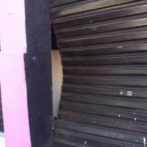 Arrombamentos no Centro expõem falhas na segurança e fazem empresário desistir de investir em Parnamirim