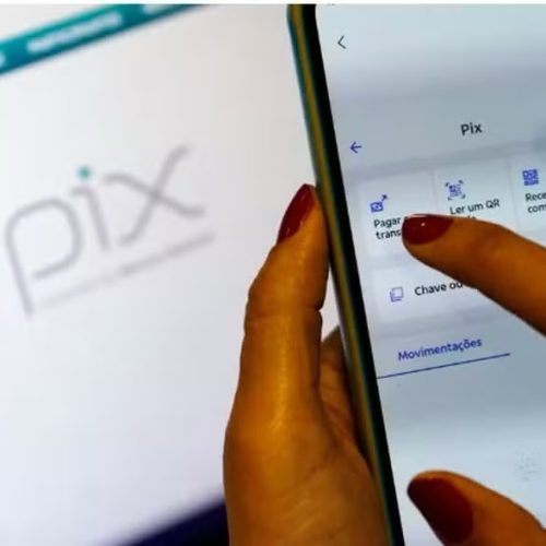 PIX terá botão de contestação contra golpes e fraudes a partir de outubro