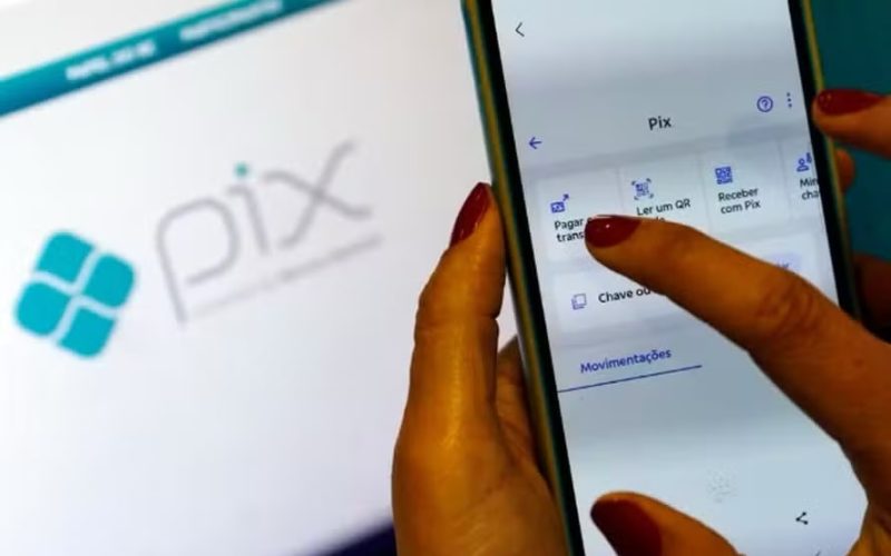 PIX terá botão de contestação contra golpes e fraudes a partir de outubro