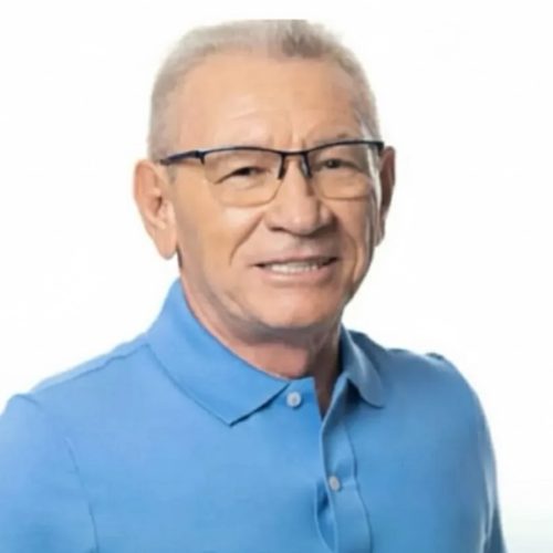 Prefeito de Jaçanã, Uady Farias, morre após sofrer mal súbito durante evento esportivo