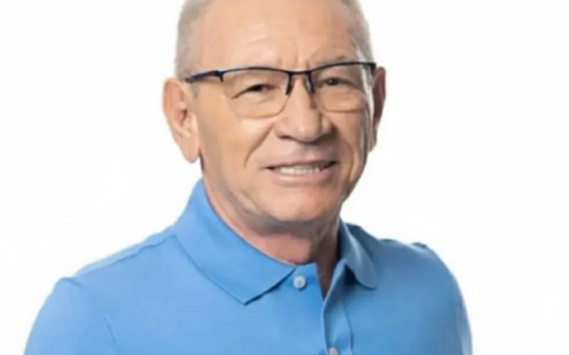 Prefeito de Jaçanã, Uady Farias, morre após sofrer mal súbito durante evento esportivo