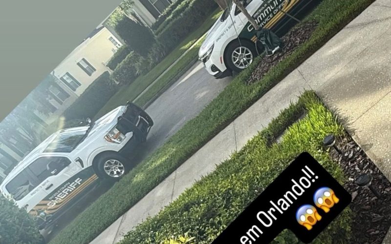 Carro do ex-ministro Fábio Faria é roubado nos Estados Unidos