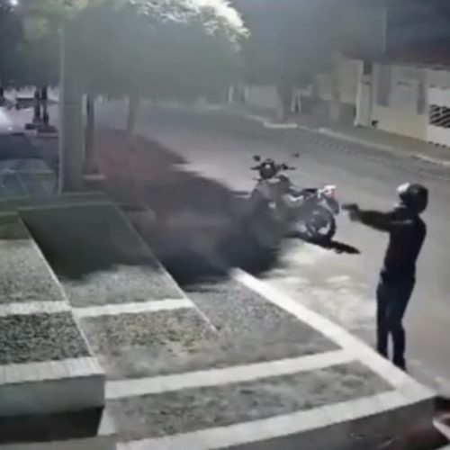 Casa e clínica de vereadora são alvos de ataque a tiros em Caraúbas (RN)