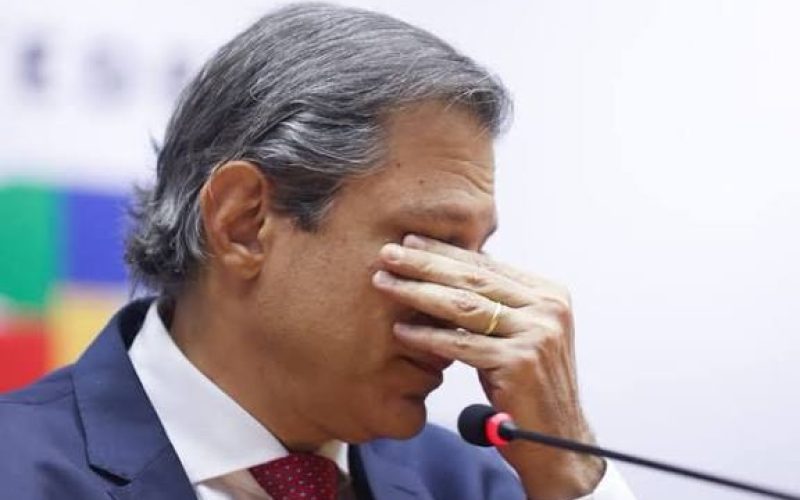 GOVERNO ADIA PARA QUARTA-FEIRA VOTAÇÃO DA MP QUE COMPENSA REVOGAÇÃO DO IOF