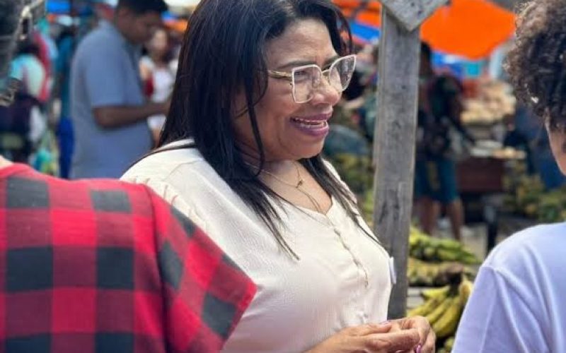 Entre discurso e prática: prefeita Nilda repete erros que antes denunciava como vereadora
