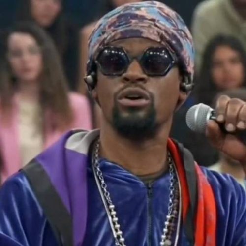 Toni Garrido troca “menino” por “menina” em “Girassol” e reacende debate sobre lacração na música