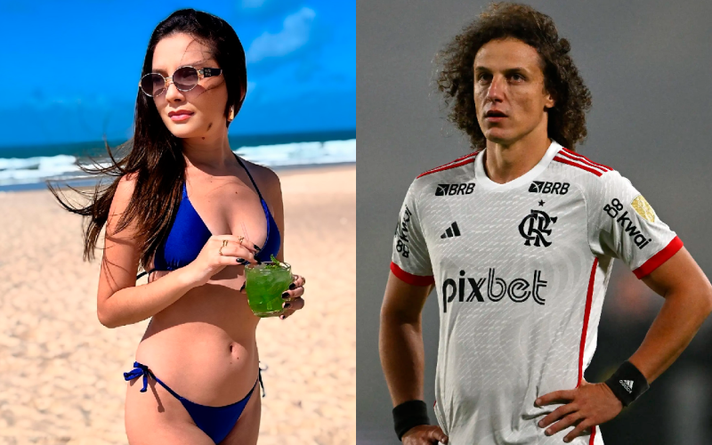 Caso David Luiz: Falsificação de mensagens e encontro que nunca aconteceu em denúncia de violência