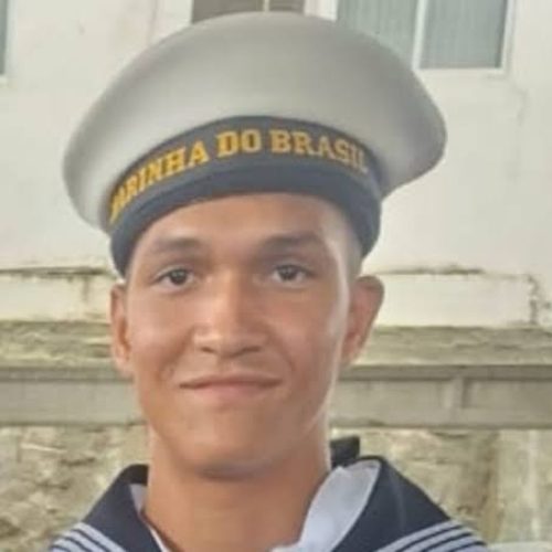 Corpo de marinheiro desaparecido é encontrado na Praia do Forte, em Natal
