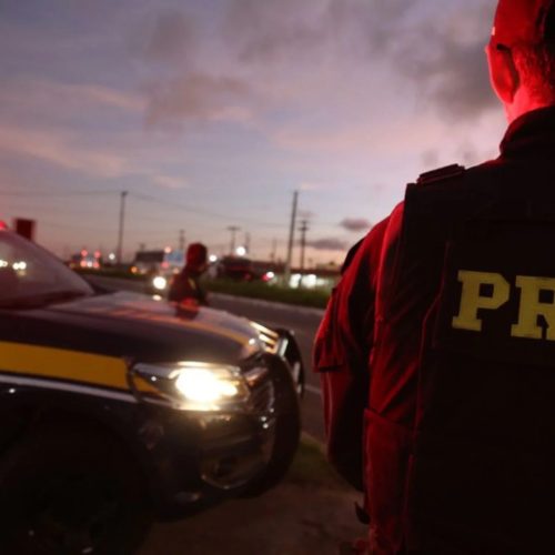 Homem de 62 anos morre atropelado na BR-427, em Jardim do Seridó