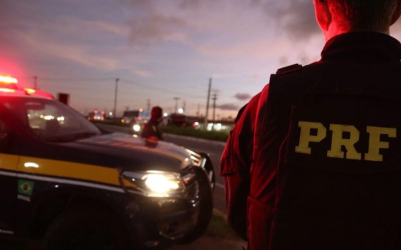 Homem de 62 anos morre atropelado na BR-427, em Jardim do Seridó