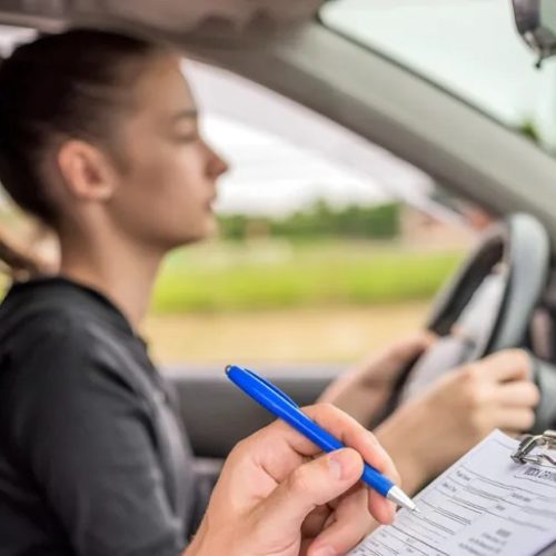 Governo divulga como funcionará a CNH sem autoescola