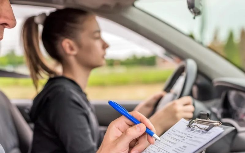 Governo divulga como funcionará a CNH sem autoescola