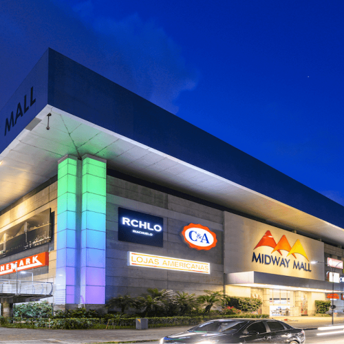 Venda do “sonho de Nevaldo Rocha”: Midway Mall deve ter novo dono, proposta de 1,6 bilhão de reais