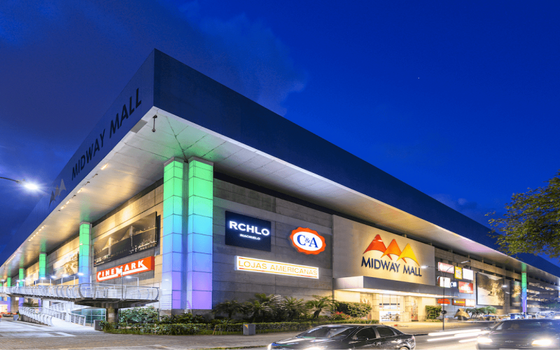 Venda do “sonho de Nevaldo Rocha”: Midway Mall deve ter novo dono, proposta de 1,6 bilhão de reais