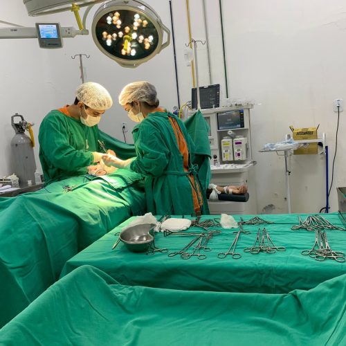 Médicos de Natal encerram paralisação e retomam cirurgias de alta e média complexidade