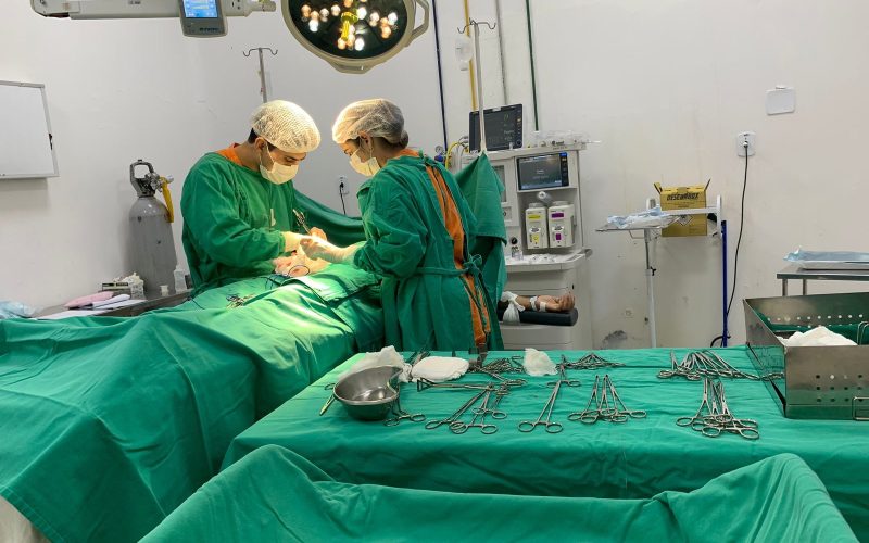 Médicos de Natal encerram paralisação e retomam cirurgias de alta e média complexidade