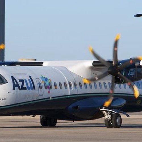 Brincadeira sem graça causa pânico e paralisa aeroporto de Natal por suspeita de bomba