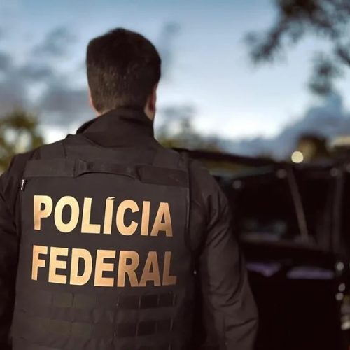 PF investiga esquema de desvio de recursos públicos em Mossoró e Lucrécia