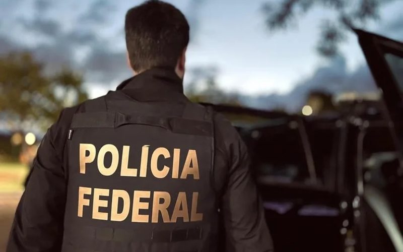 PF investiga esquema de desvio de recursos públicos em Mossoró e Lucrécia