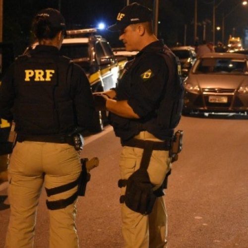 Motorista é preso em Parnamirim com teor alcoólico superior ao dobro do limite para prisão