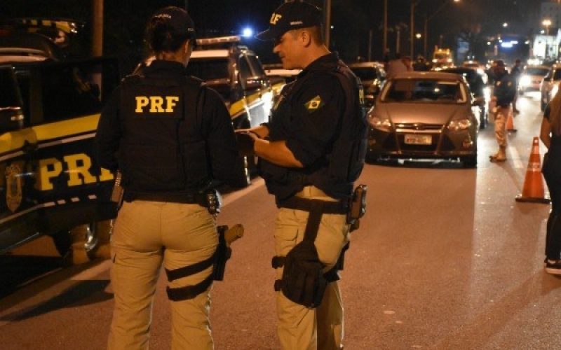 Motorista é preso em Parnamirim com teor alcoólico superior ao dobro do limite para prisão