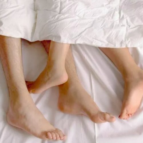 O “apagão sexual” da Geração Z: menos sexo, mais conexão virtual