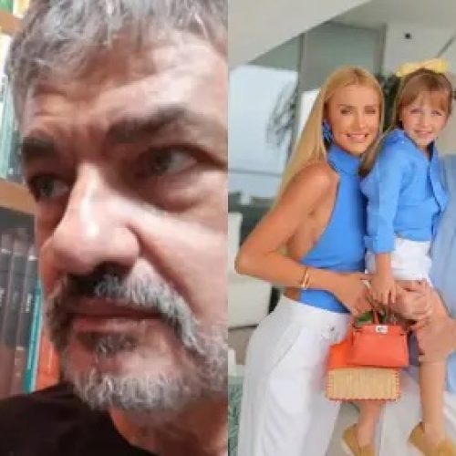 Sentença exemplar: professor da UFRJ pagará R$ 100 mil por comentário ofensivo a filha de Justus