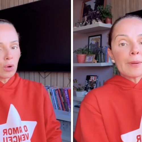 “Minha sandália vale o carro de vocês”: influenciadora humilha PMs durante abordagem e acaba detida em Ribeirão Preto
