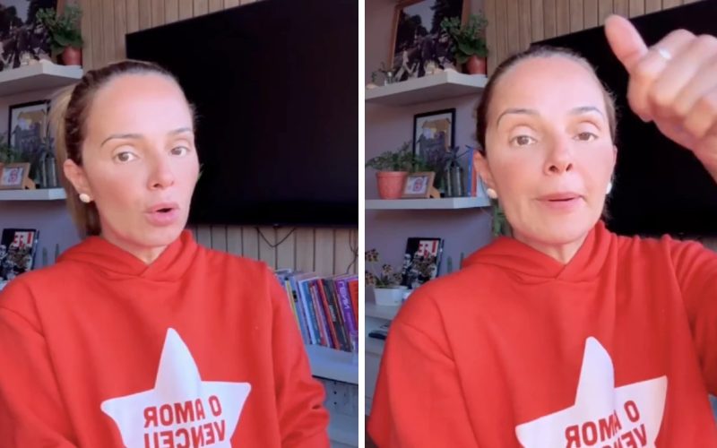 “Minha sandália vale o carro de vocês”: influenciadora humilha PMs durante abordagem e acaba detida em Ribeirão Preto