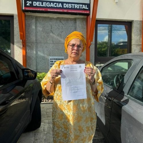 “Sangue de Cristo tem poder”: juiz nega indenização de 50 mil e é denunciado por racismo religioso
