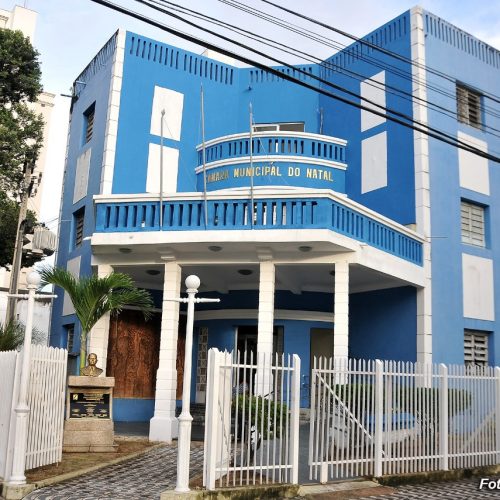 Câmara de Natal aprova subsídio e conclui pacote para licitação do transporte público