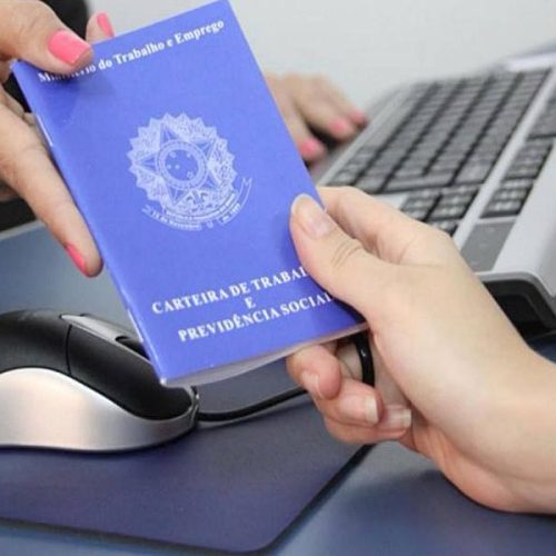 Emprego desacelera no RN e estado tem segundo pior saldo do Nordeste, segundo Caged