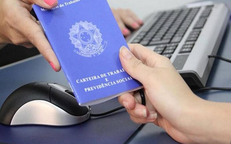 Emprego desacelera no RN e estado tem segundo pior saldo do Nordeste, segundo Caged