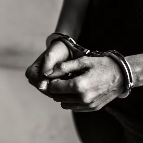 Polícia prende um dos líderes do tráfico de drogas do Seridó