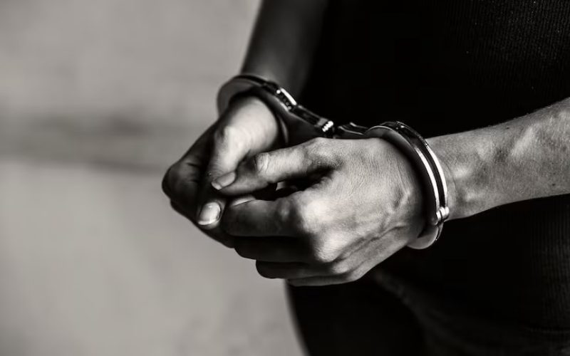 Polícia prende um dos líderes do tráfico de drogas do Seridó