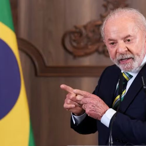 Nova fala de Lula sobre operação no Rio surpreende até aliados e contrasta com apoio popular à ação policial