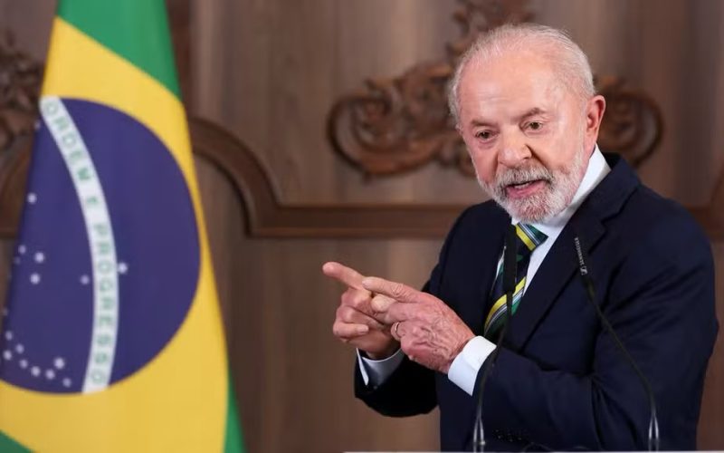 Nova fala de Lula sobre operação no Rio surpreende até aliados e contrasta com apoio popular à ação policial